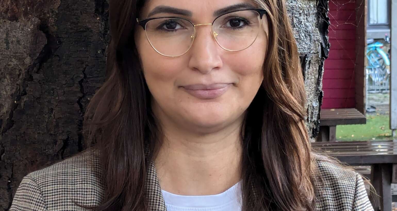 Nuriye Coban